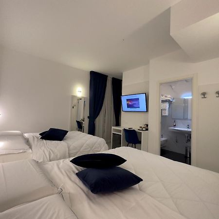 Hotel Smart Cruise Civitavecchia Luaran gambar
