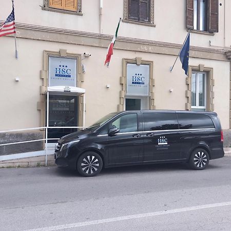 Hotel Smart Cruise Civitavecchia Luaran gambar