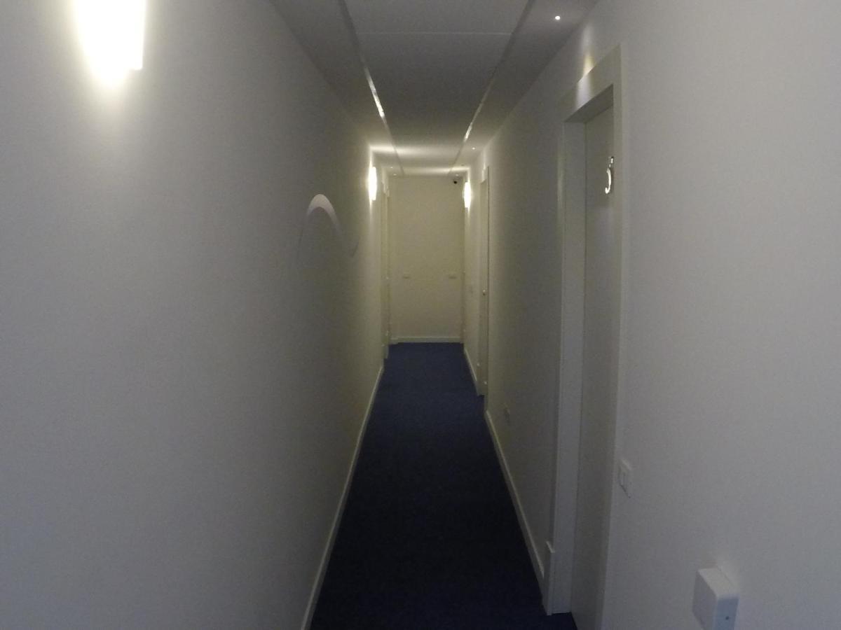 Hotel Smart Cruise Civitavecchia Luaran gambar