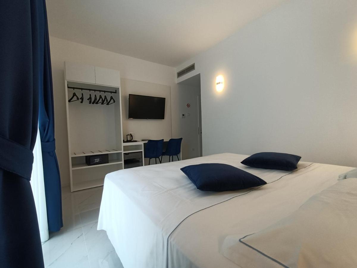 Hotel Smart Cruise Civitavecchia Luaran gambar