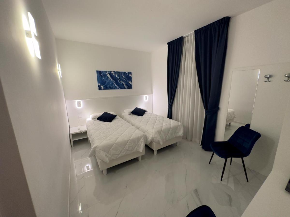 Hotel Smart Cruise Civitavecchia Luaran gambar