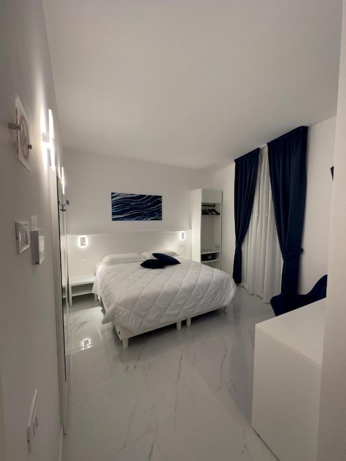 Hotel Smart Cruise Civitavecchia Luaran gambar