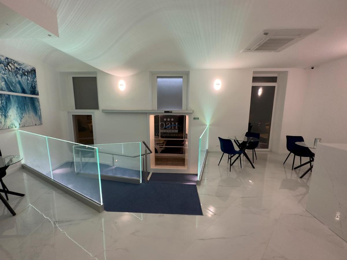Hotel Smart Cruise Civitavecchia Luaran gambar
