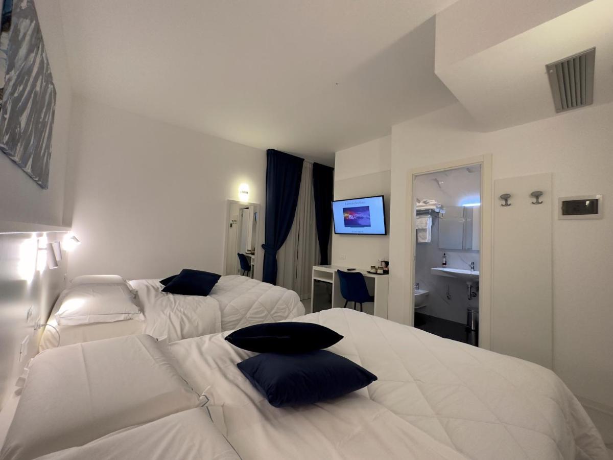 Hotel Smart Cruise Civitavecchia Luaran gambar