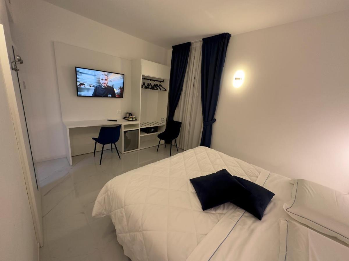 Hotel Smart Cruise Civitavecchia Luaran gambar