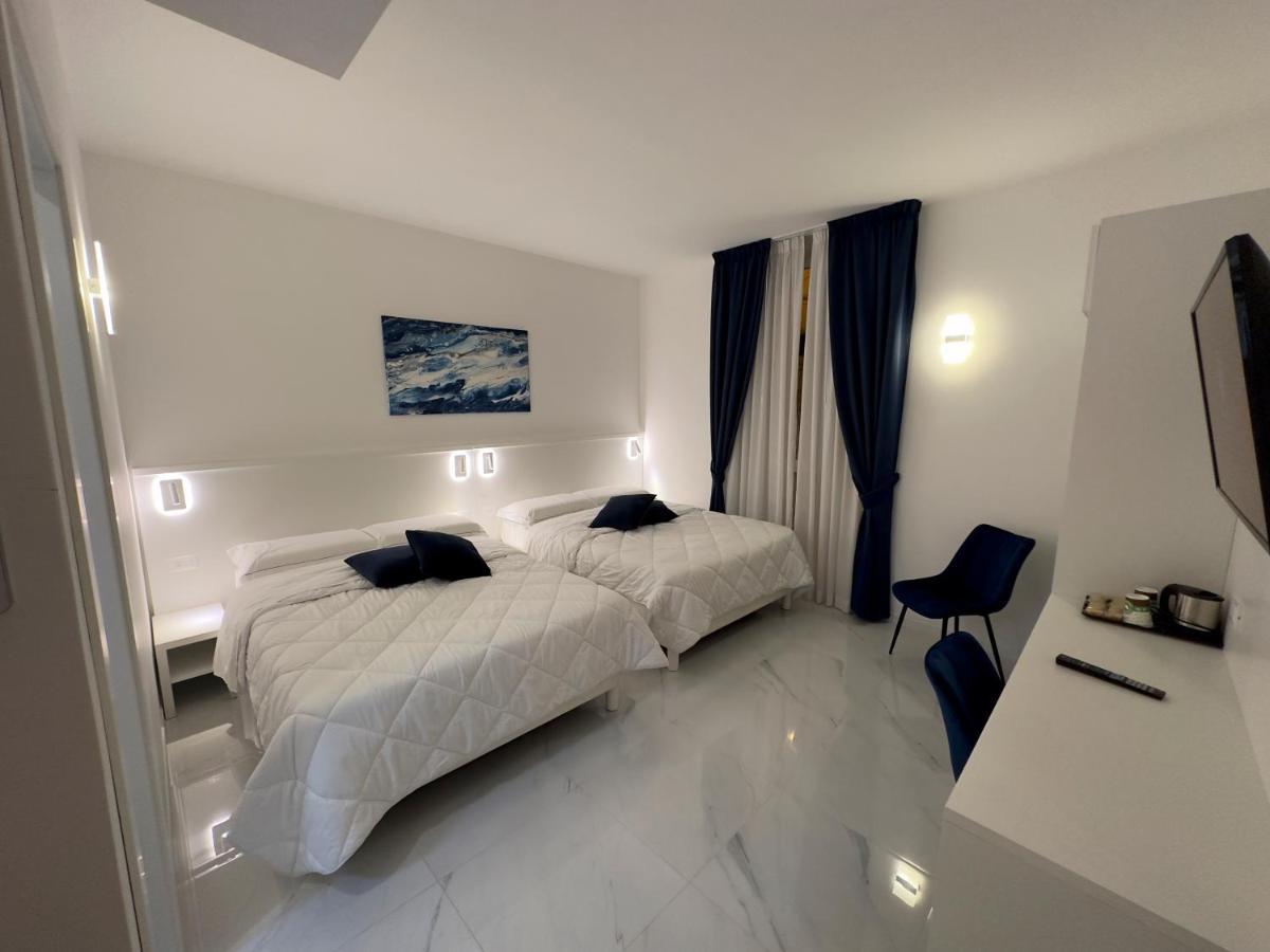 Hotel Smart Cruise Civitavecchia Luaran gambar