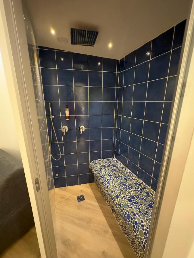 Hotel Smart Cruise Civitavecchia Luaran gambar
