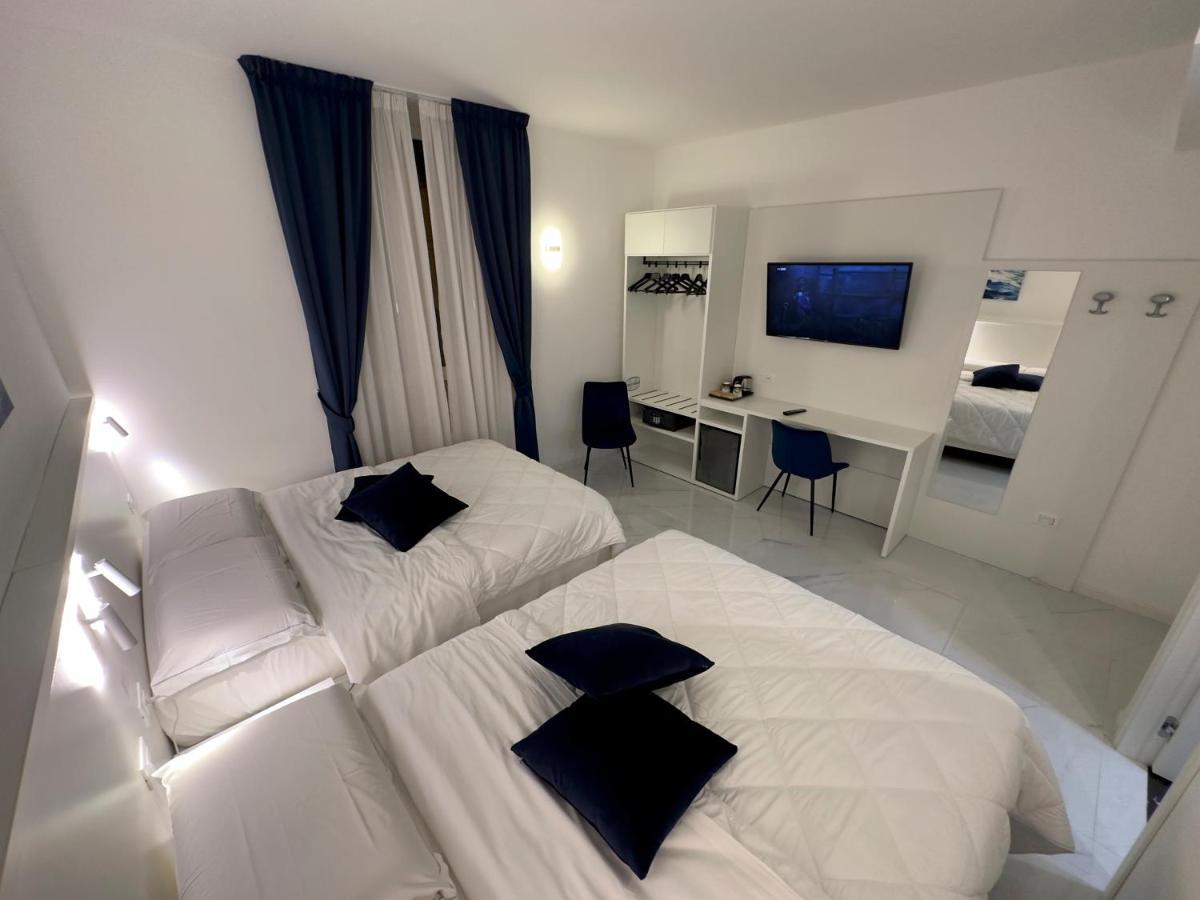 Hotel Smart Cruise Civitavecchia Luaran gambar