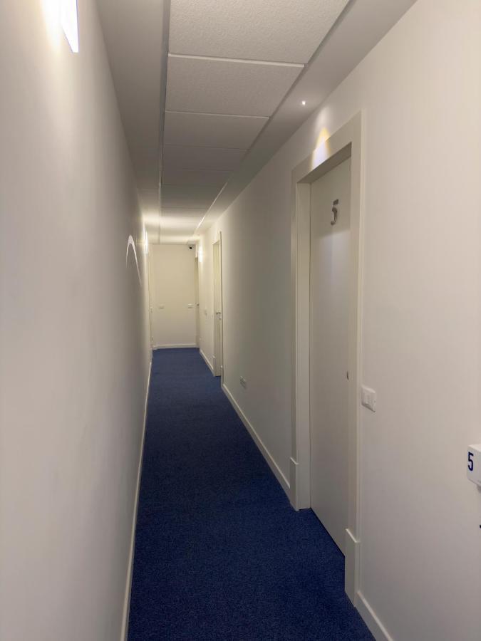 Hotel Smart Cruise Civitavecchia Luaran gambar