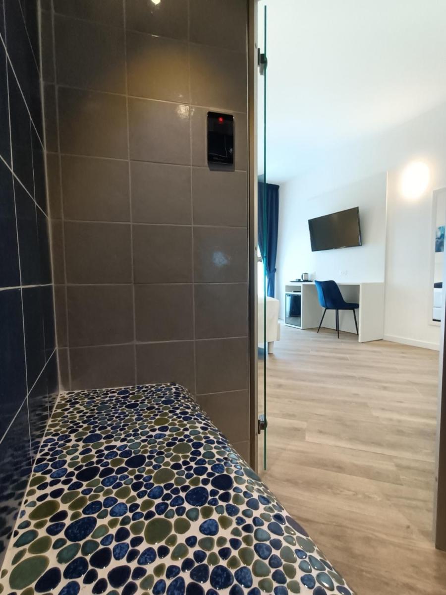 Hotel Smart Cruise Civitavecchia Luaran gambar