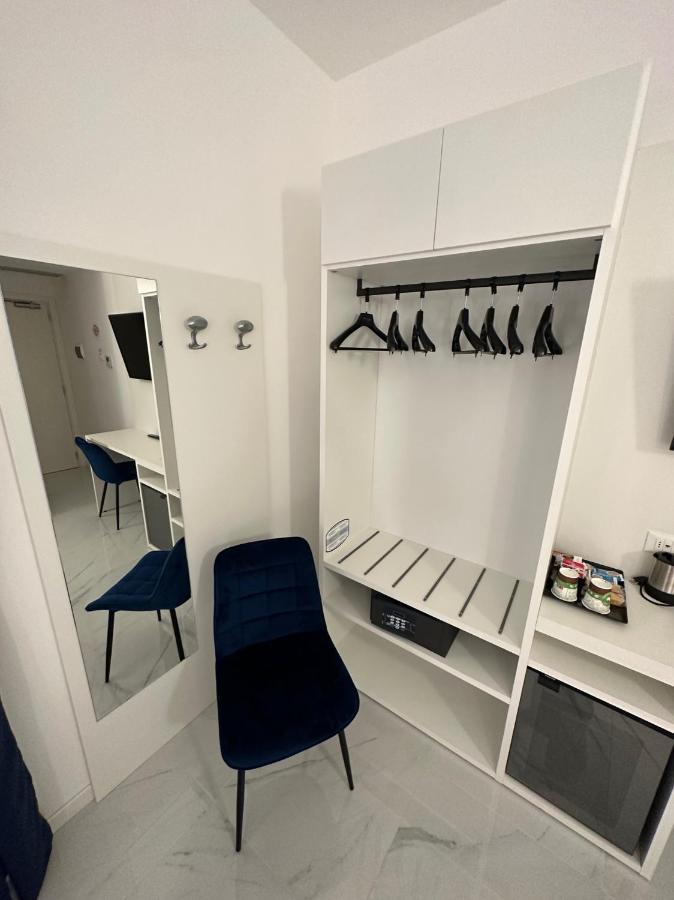 Hotel Smart Cruise Civitavecchia Luaran gambar