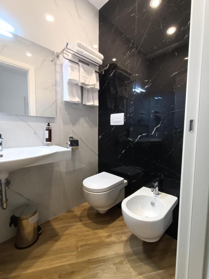 Hotel Smart Cruise Civitavecchia Luaran gambar